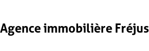 Agence immobilière Fréjus